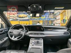 هیوندای پالیسەید
